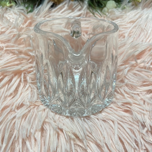 Creamer Althea (Cut) by GORHAM CRYSTAL - Picture 3 of 8